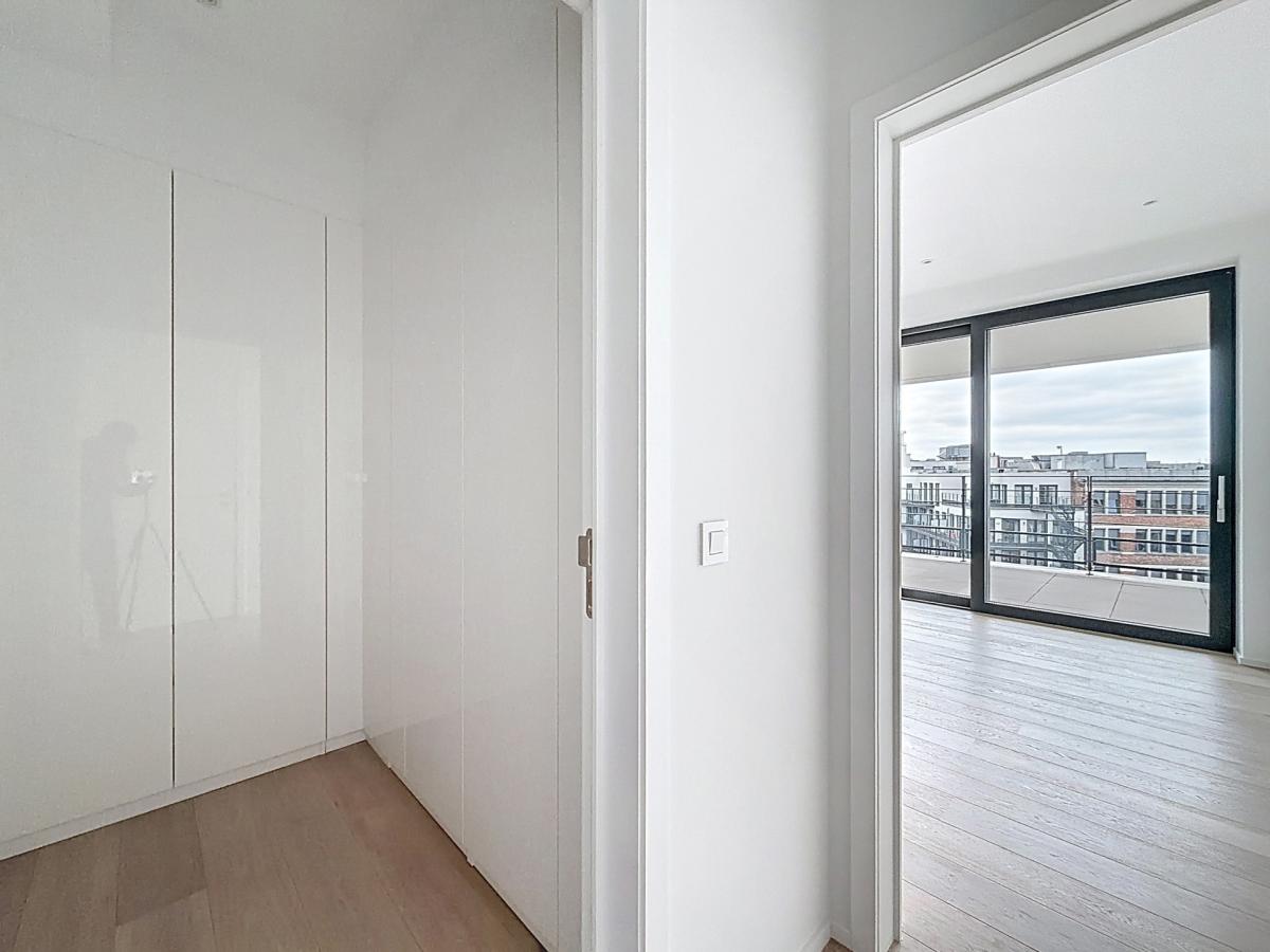 Cond'Or : Somptueux appartement 4 chambres + terrasses