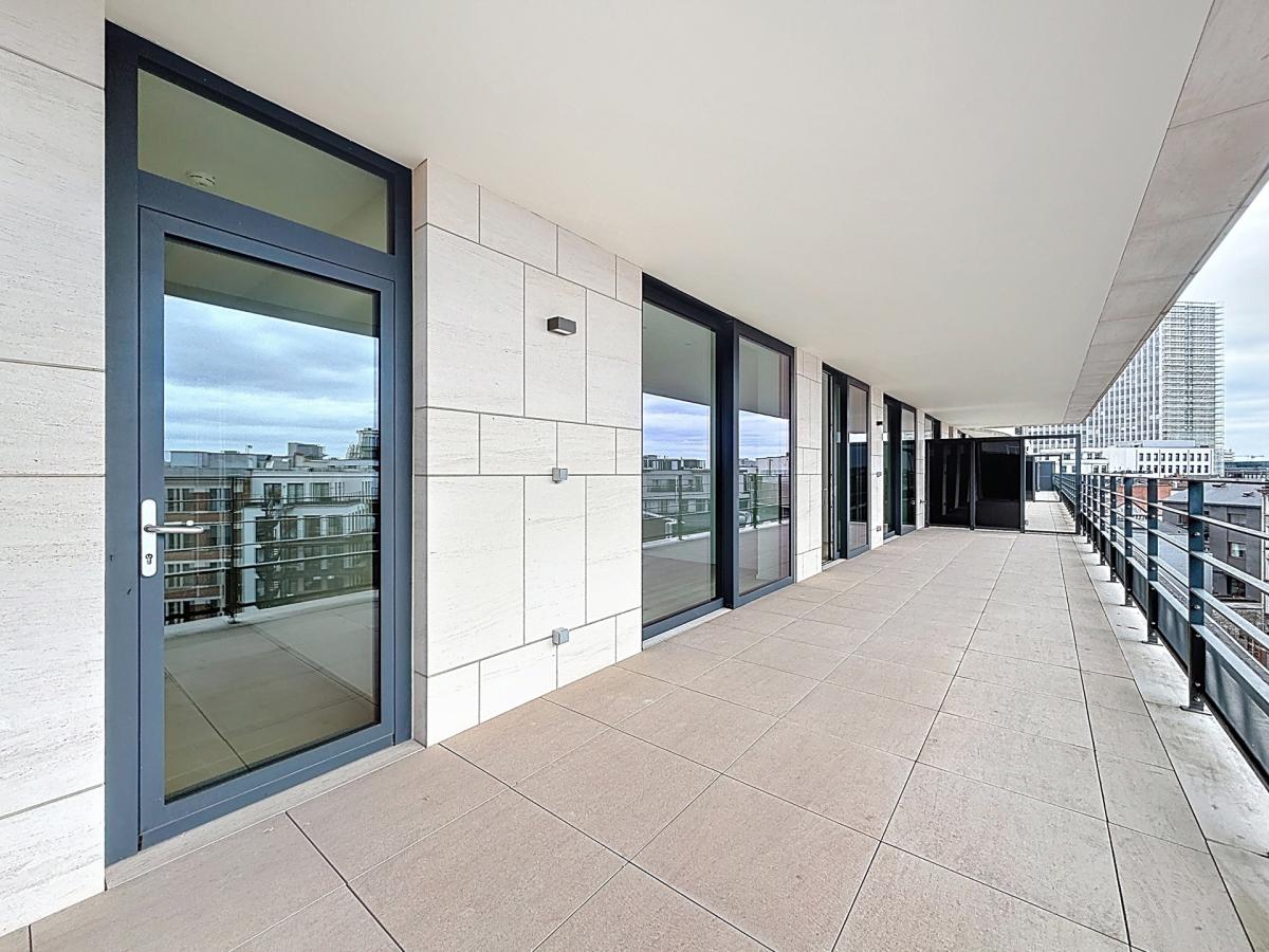 Cond'Or : Somptueux appartement 4 chambres + terrasses