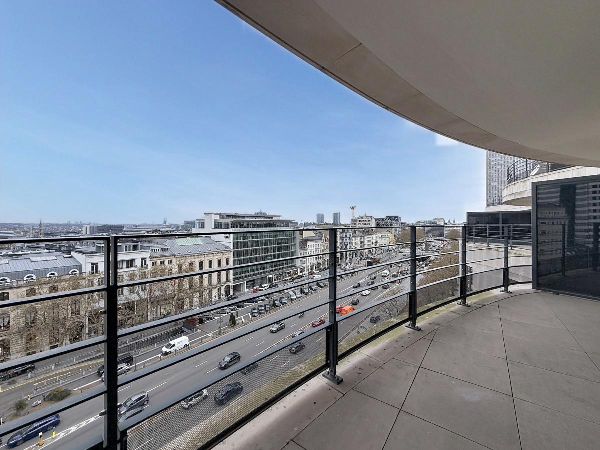 Cond'Or : Somptueux appartement 4 chambres + terrasses