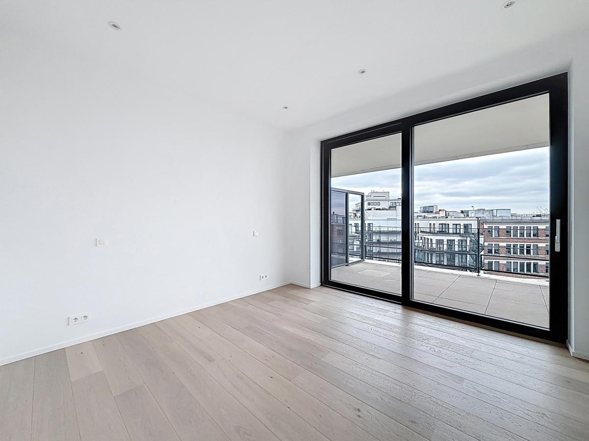 Cond'Or : Somptueux appartement 4 chambres + terrasses