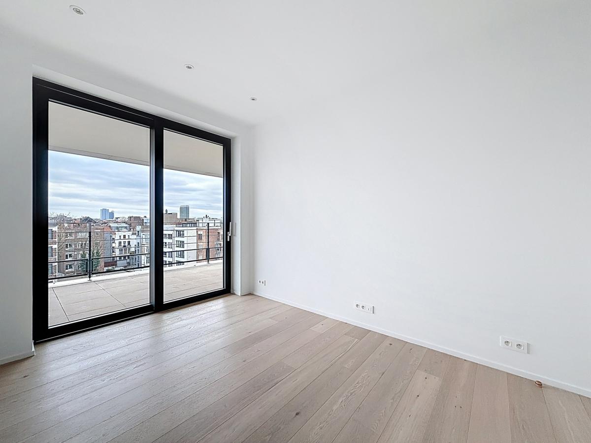 Cond'Or : Somptueux appartement 4 chambres + terrasses