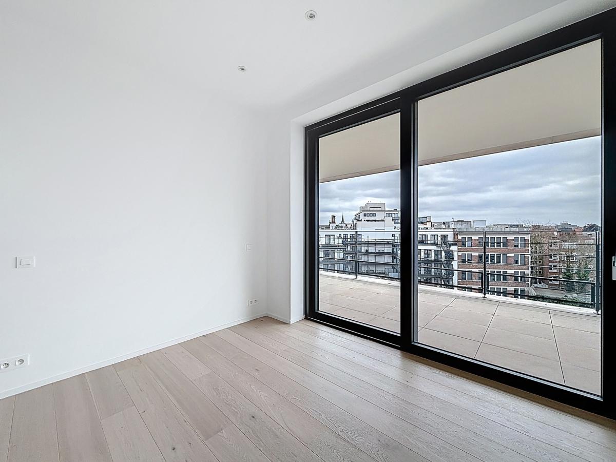 Cond'Or : Somptueux appartement 4 chambres + terrasses