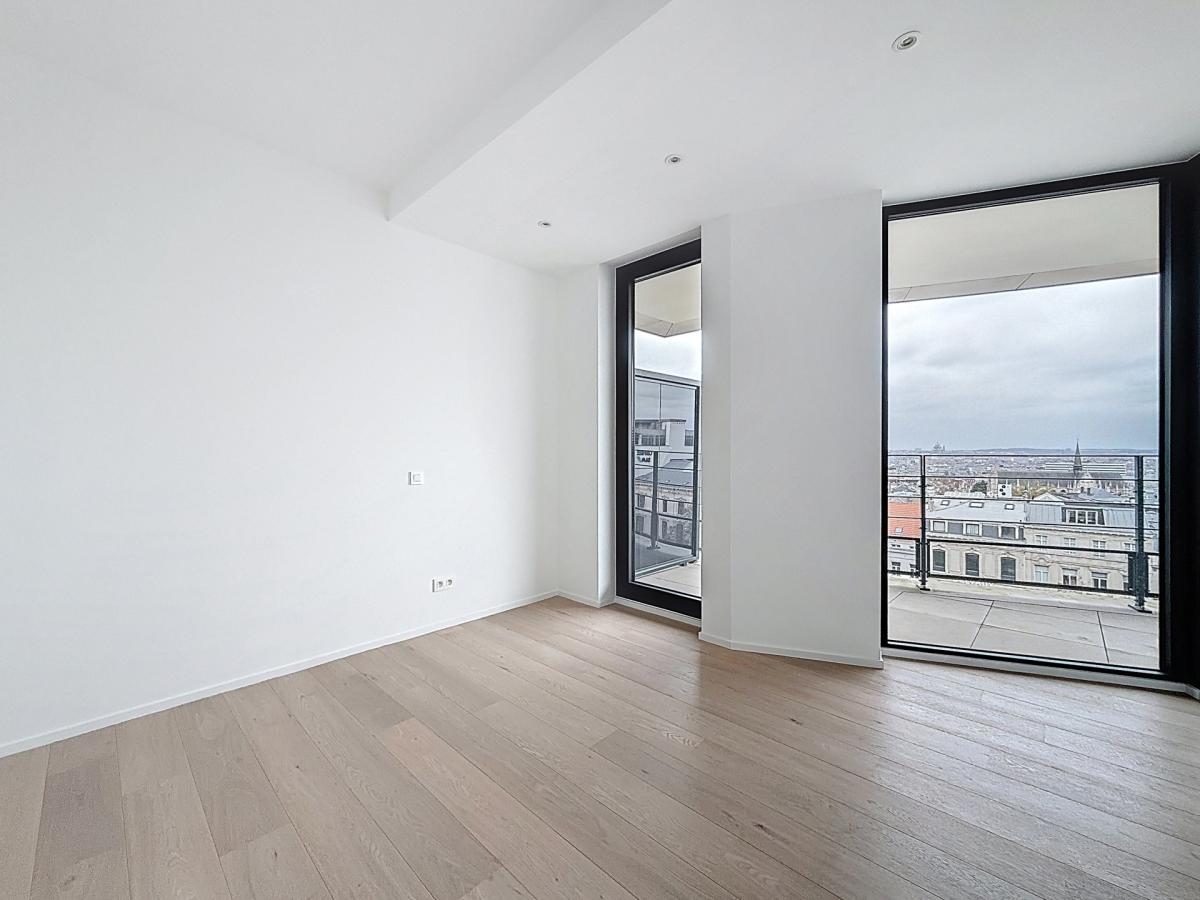 Cond'Or : Somptueux appartement 4 chambres + terrasses