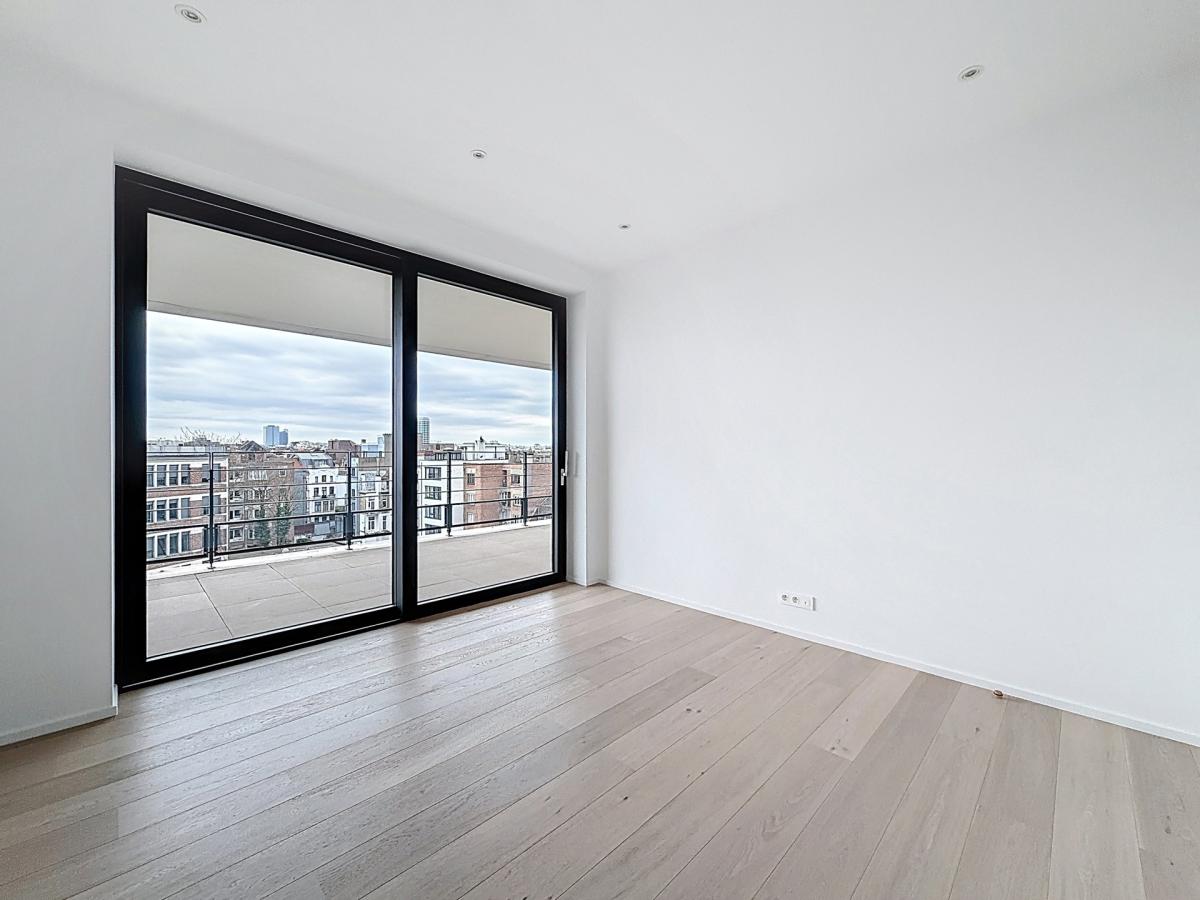 Cond'Or : Somptueux appartement 4 chambres + terrasses