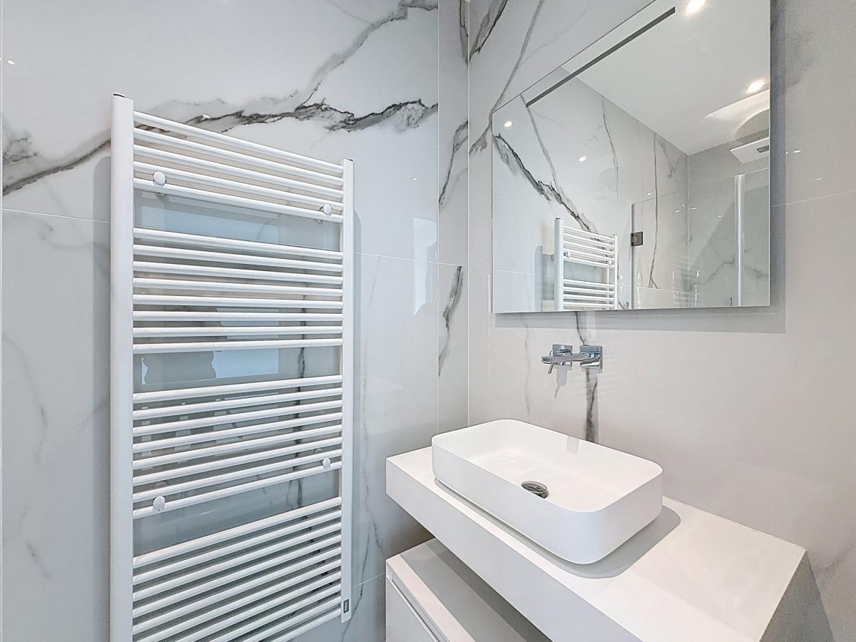 Cond'Or : Somptueux appartement 4 chambres + terrasses