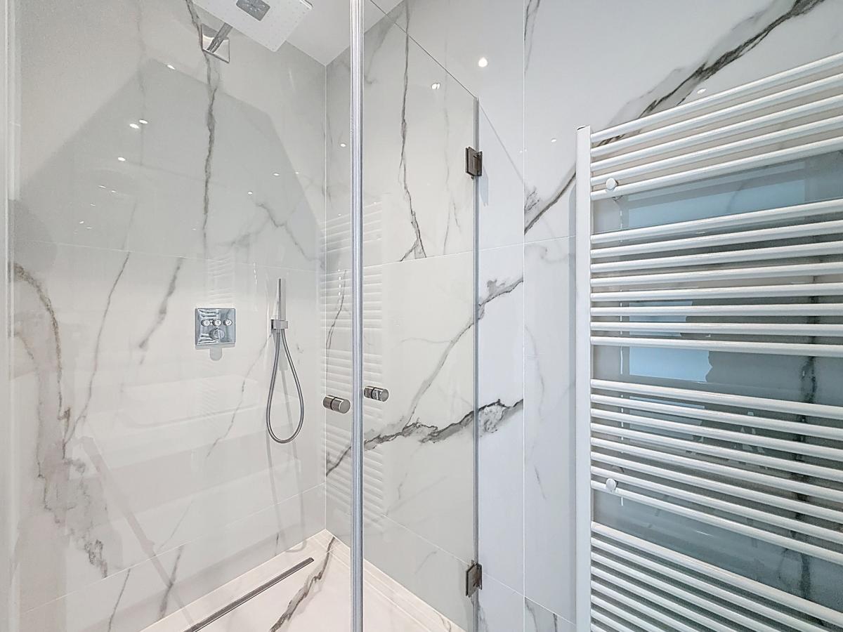 Cond'Or : Somptueux appartement 4 chambres + terrasses