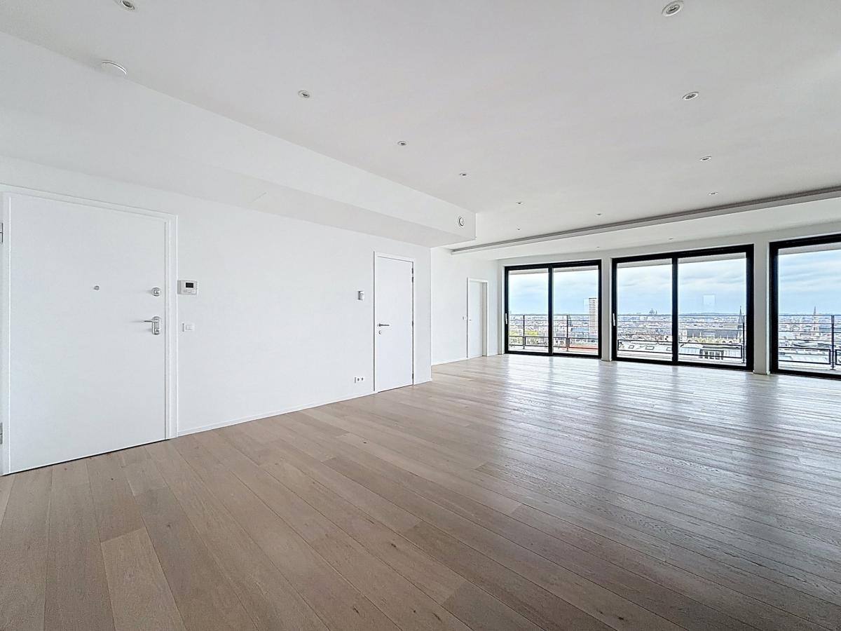 Cond'Or : Somptueux appartement 4 chambres + terrasses