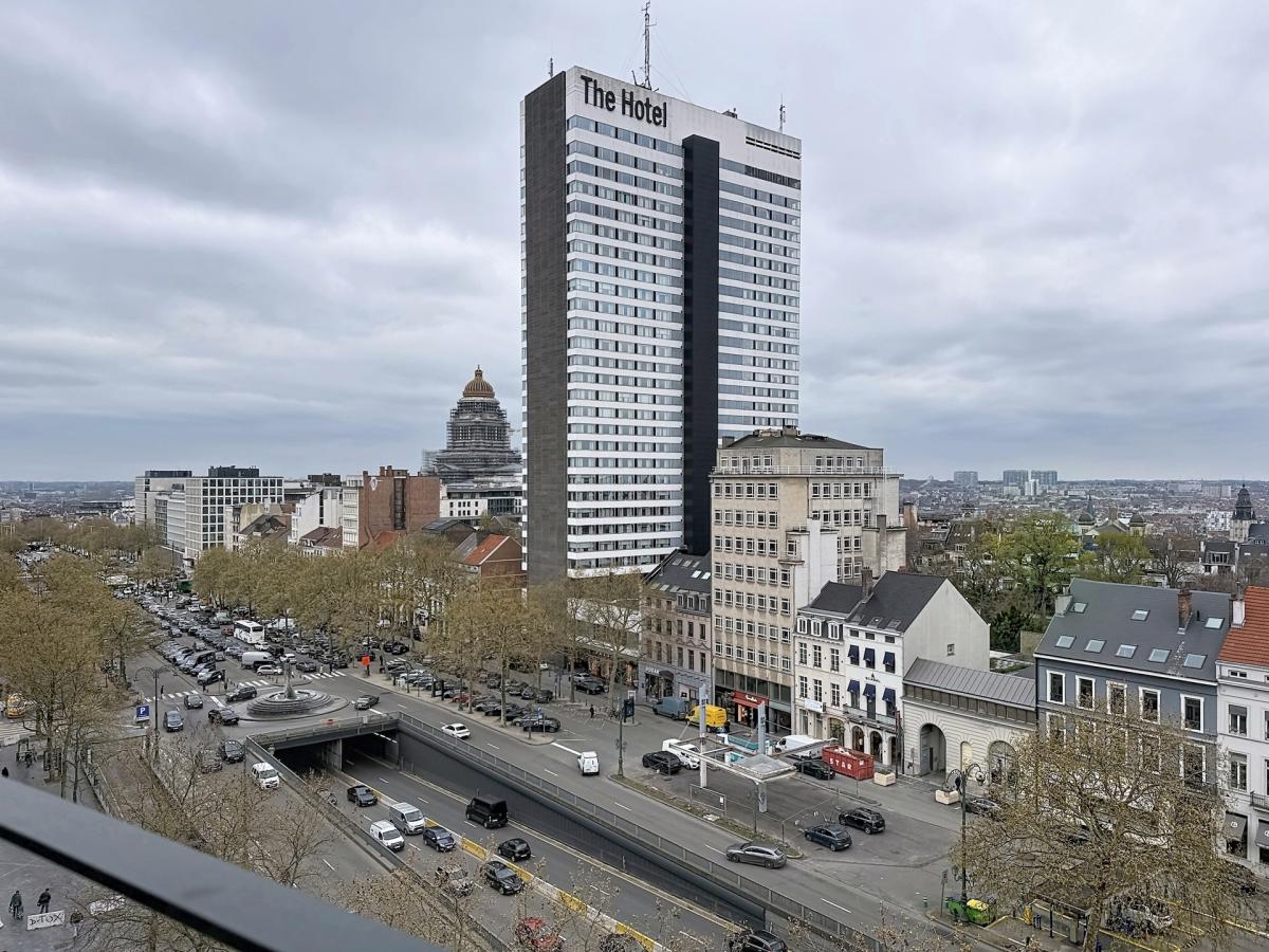 Cond'Or : Somptueux appartement 4 chambres + terrasses