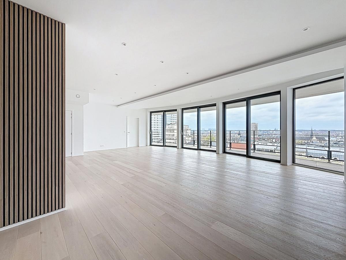 Cond'Or : Somptueux appartement 4 chambres + terrasses