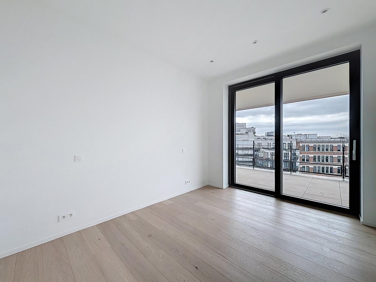 Cond'Or : Somptueux appartement 4 chambres + terrasses