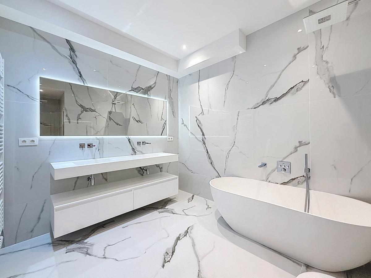 Cond'Or : Somptueux appartement 4 chambres + terrasses