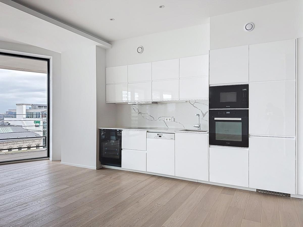 Cond'Or : Somptueux appartement 4 chambres + terrasses