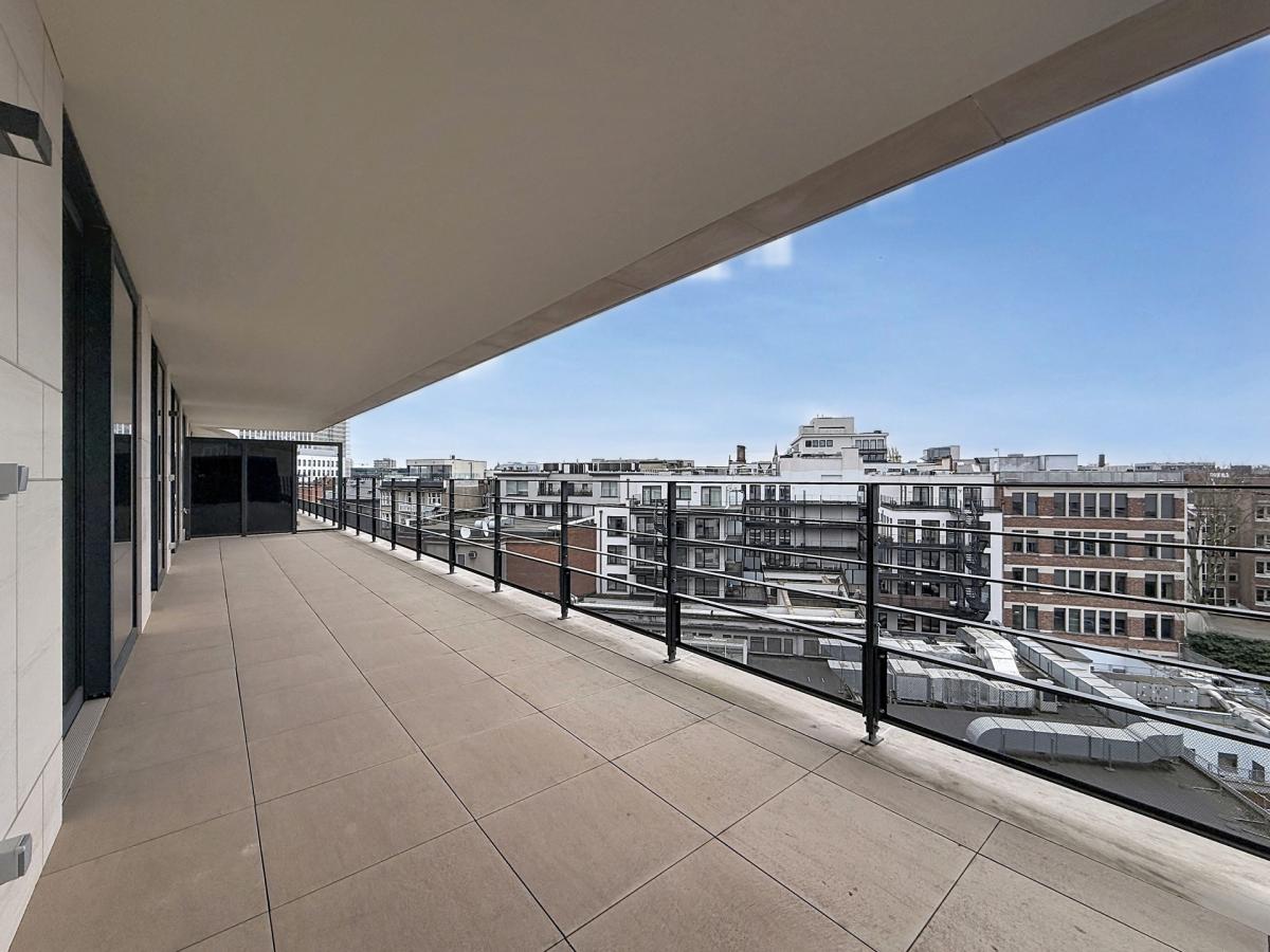 Cond'Or : Somptueux appartement 4 chambres + terrasses