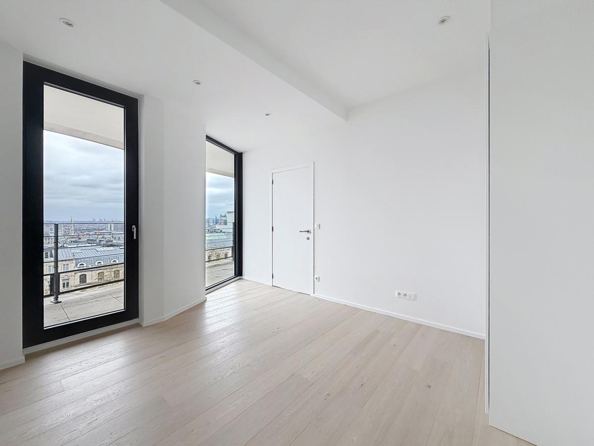 Cond'Or : Somptueux appartement 4 chambres + terrasses