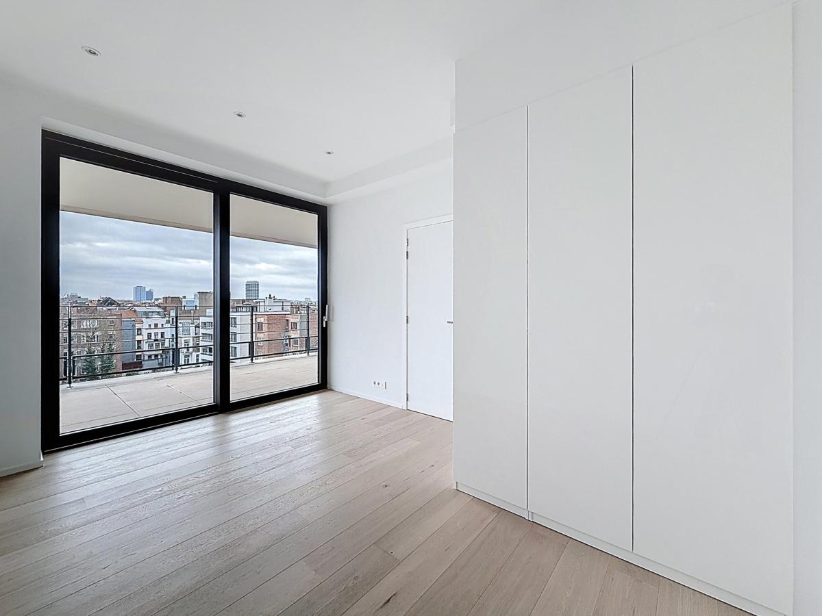 Cond'Or : Somptueux appartement 4 chambres + terrasses