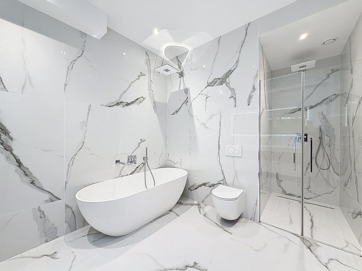 Cond'Or : Somptueux appartement 4 chambres + terrasses