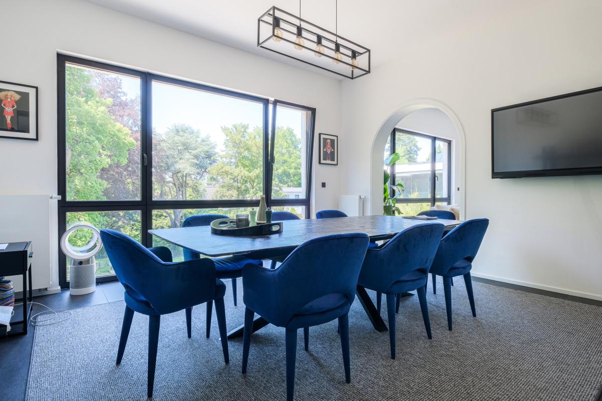 Prince d'Orange : Magnifique villa rénovée avec grand jardin