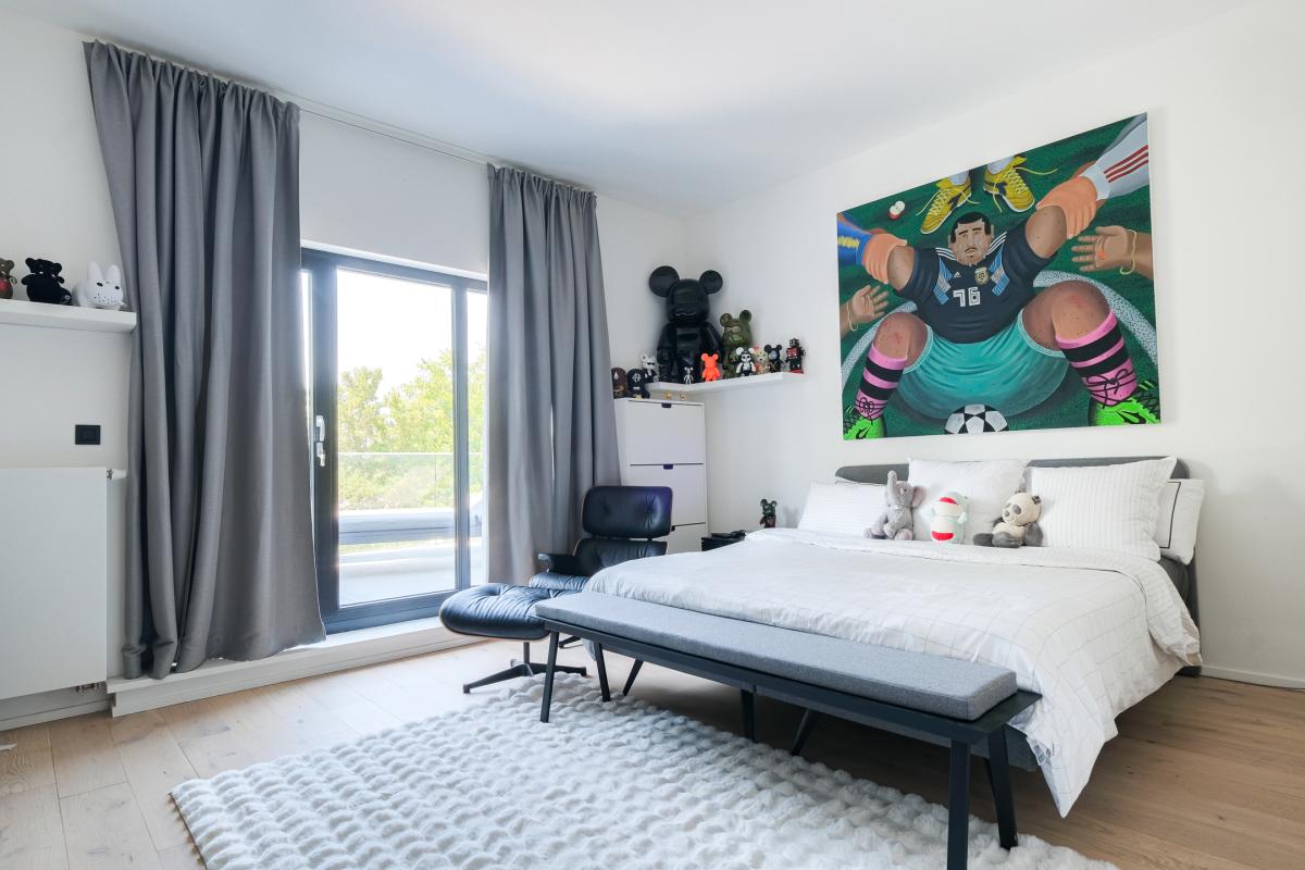 Prince d'Orange : Magnifique villa rénovée avec grand jardin