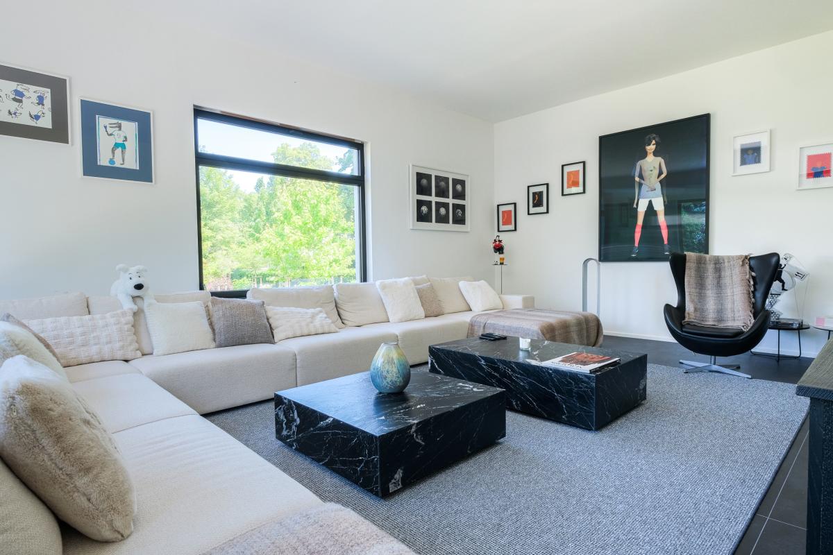 Prince d'Orange : Magnifique villa rénovée avec grand jardin