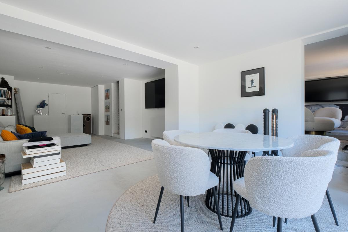 Prince d'Orange : Magnifique villa rénovée avec grand jardin