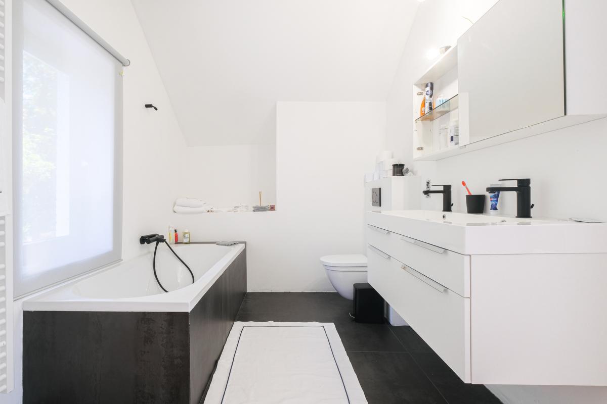 Prince d'Orange : Magnifique villa rénovée avec grand jardin