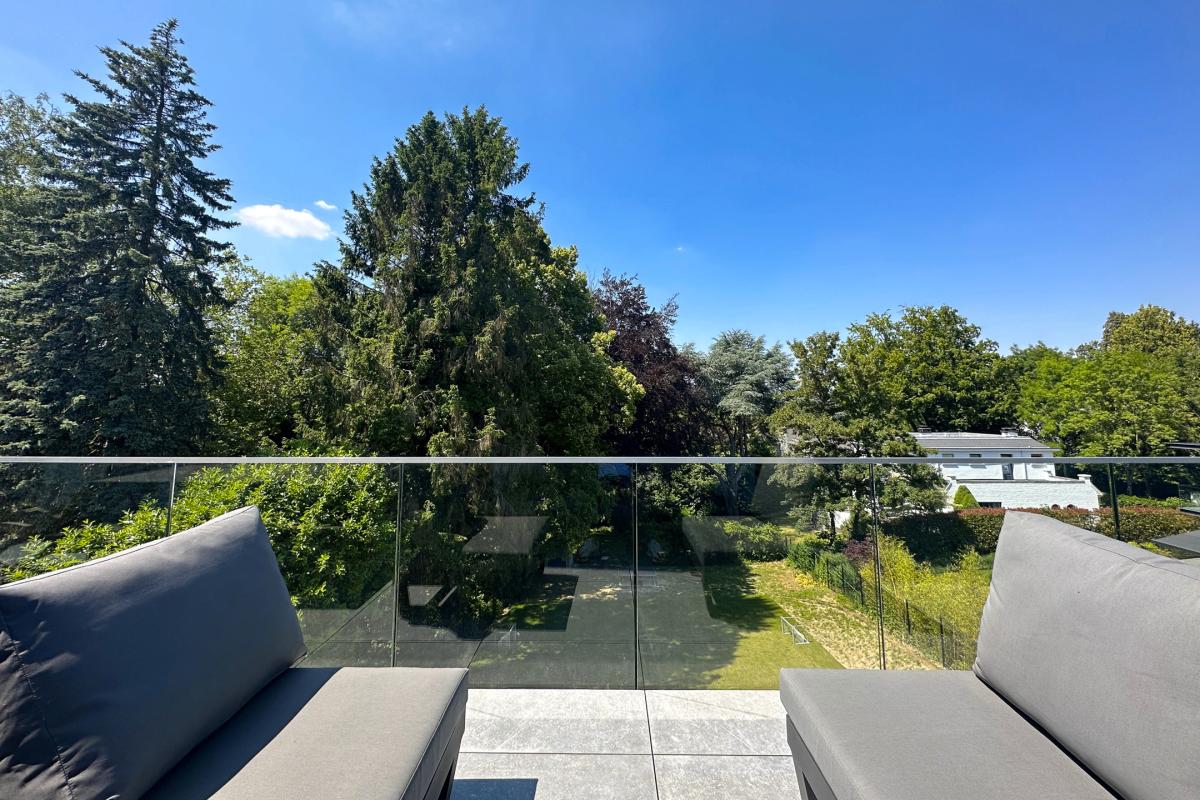 Prince d'Orange : Magnifique villa rénovée avec grand jardin