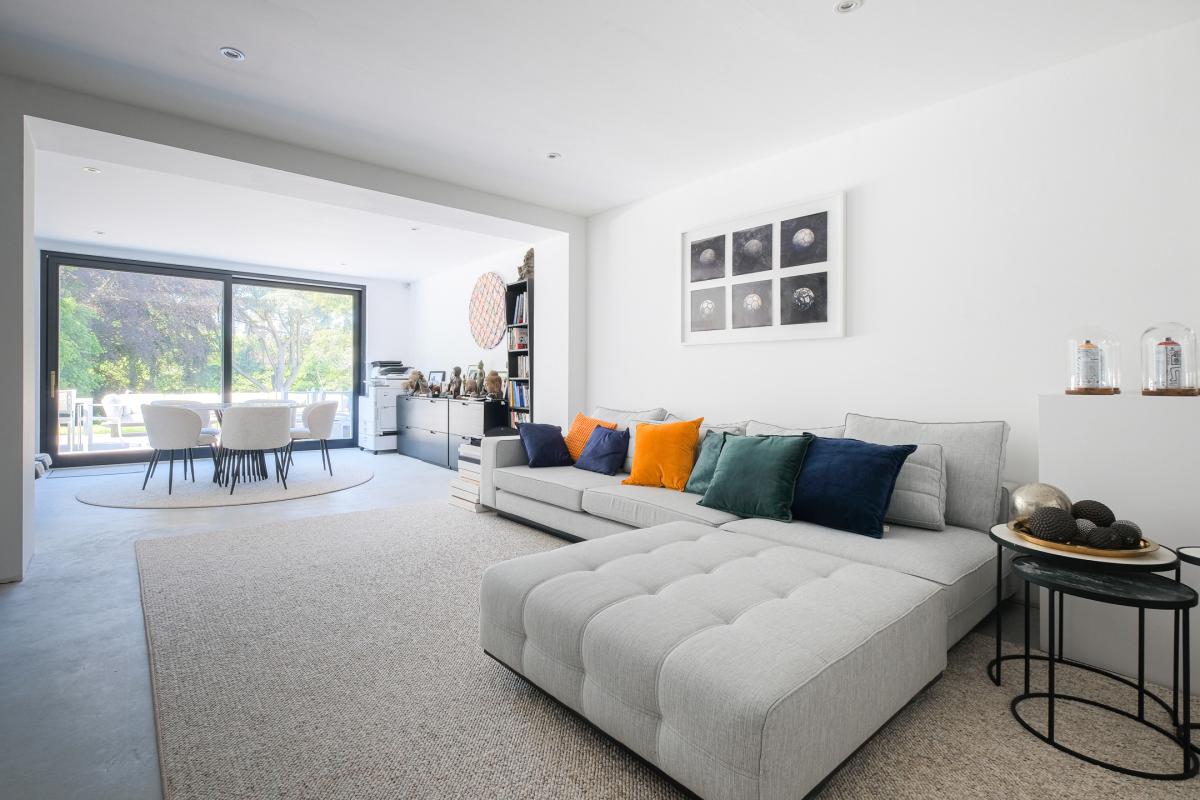 Prince d'Orange : Magnifique villa rénovée avec grand jardin