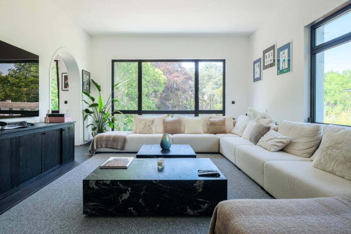 Prince d'Orange : Magnifique villa rénovée avec grand jardin