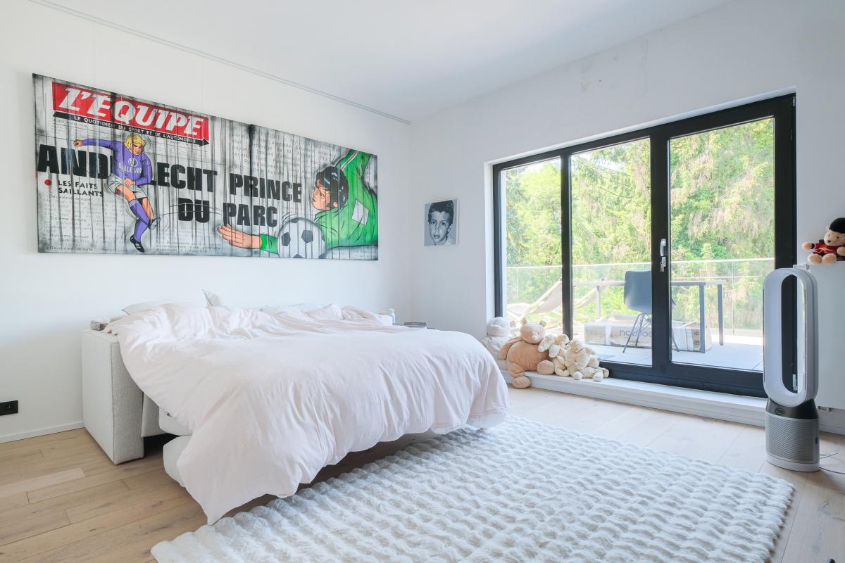 Prince d'Orange : Magnifique villa rénovée avec grand jardin