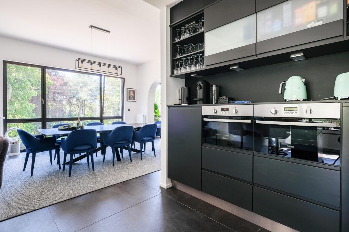 Prince d'Orange : Magnifique villa rénovée avec grand jardin