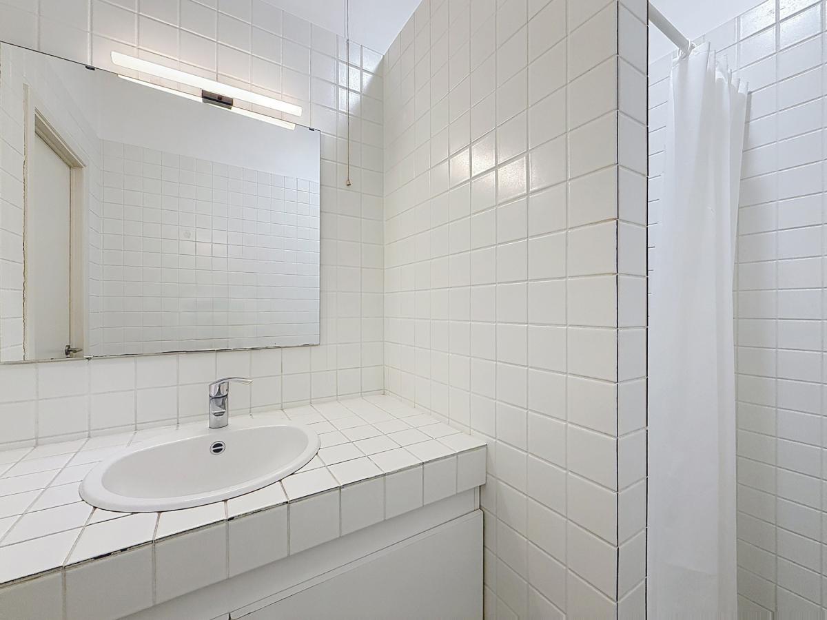 Place Brugmann : Très bel appartement de 3 ch. + terrasse