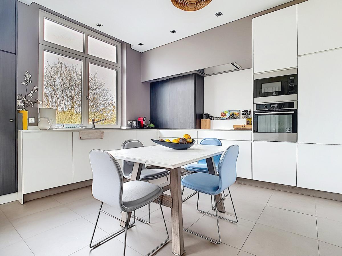 Avenue Molière - Splendide appartement 3 chambres + terrasse