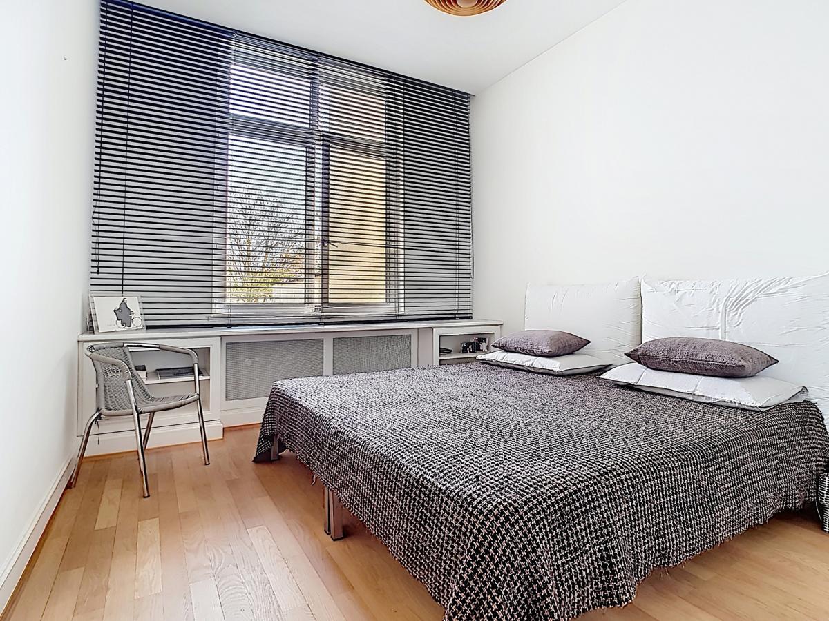 Avenue Molière - Splendide appartement 3 chambres + terrasse