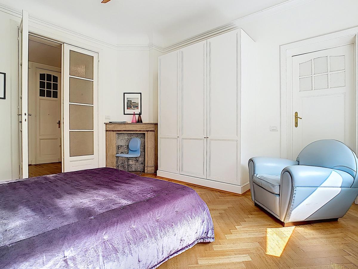 Avenue Molière - Splendide appartement 3 chambres + terrasse