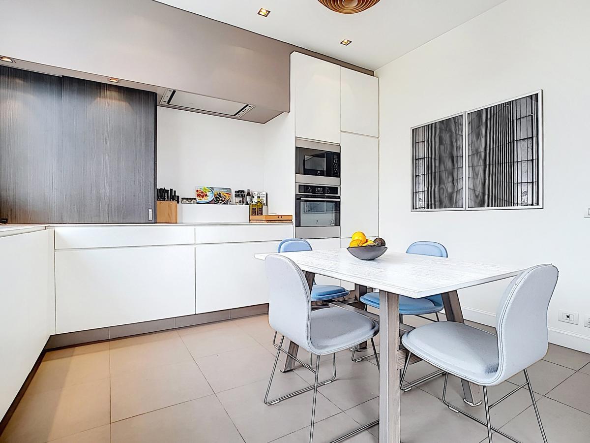 Avenue Molière - Splendide appartement 3 chambres + terrasse