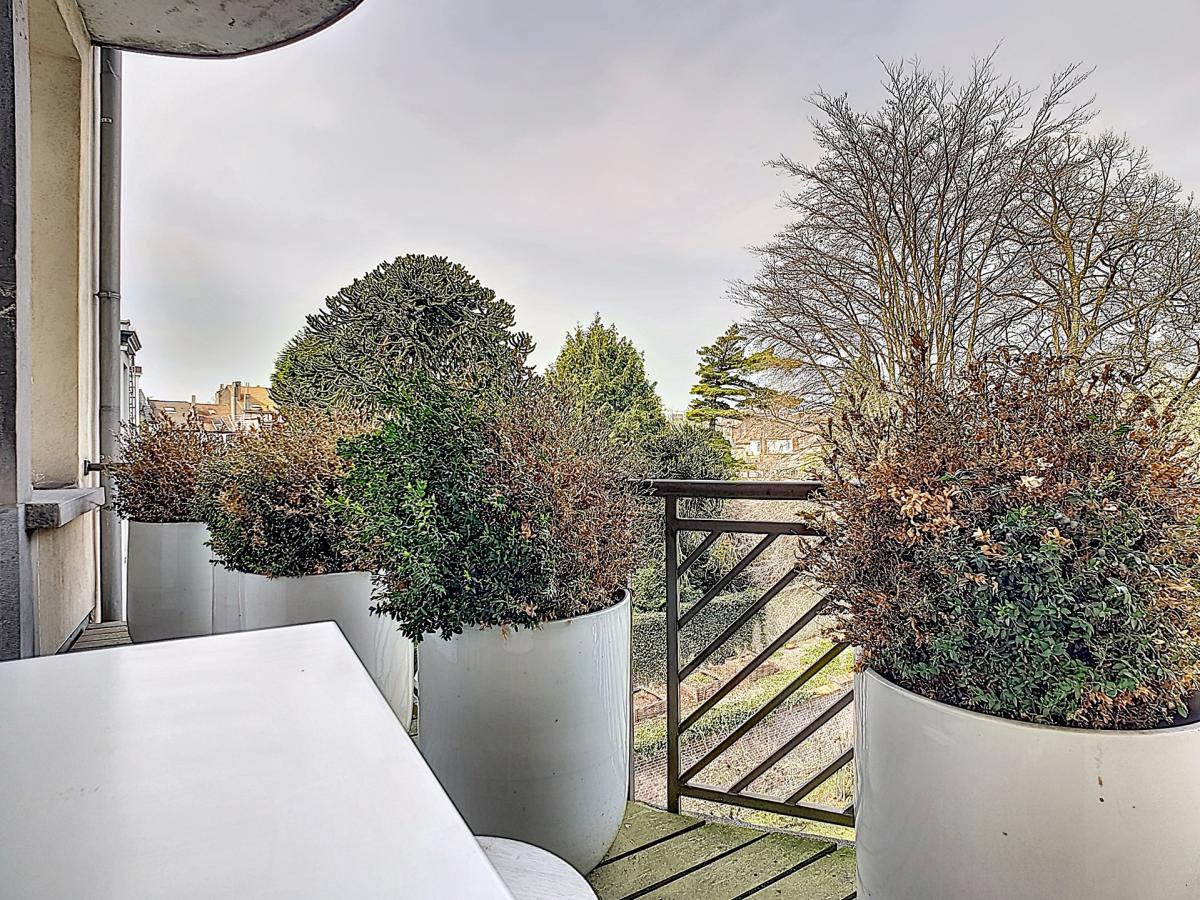 Avenue Molière - Splendide appartement 3 chambres + terrasse