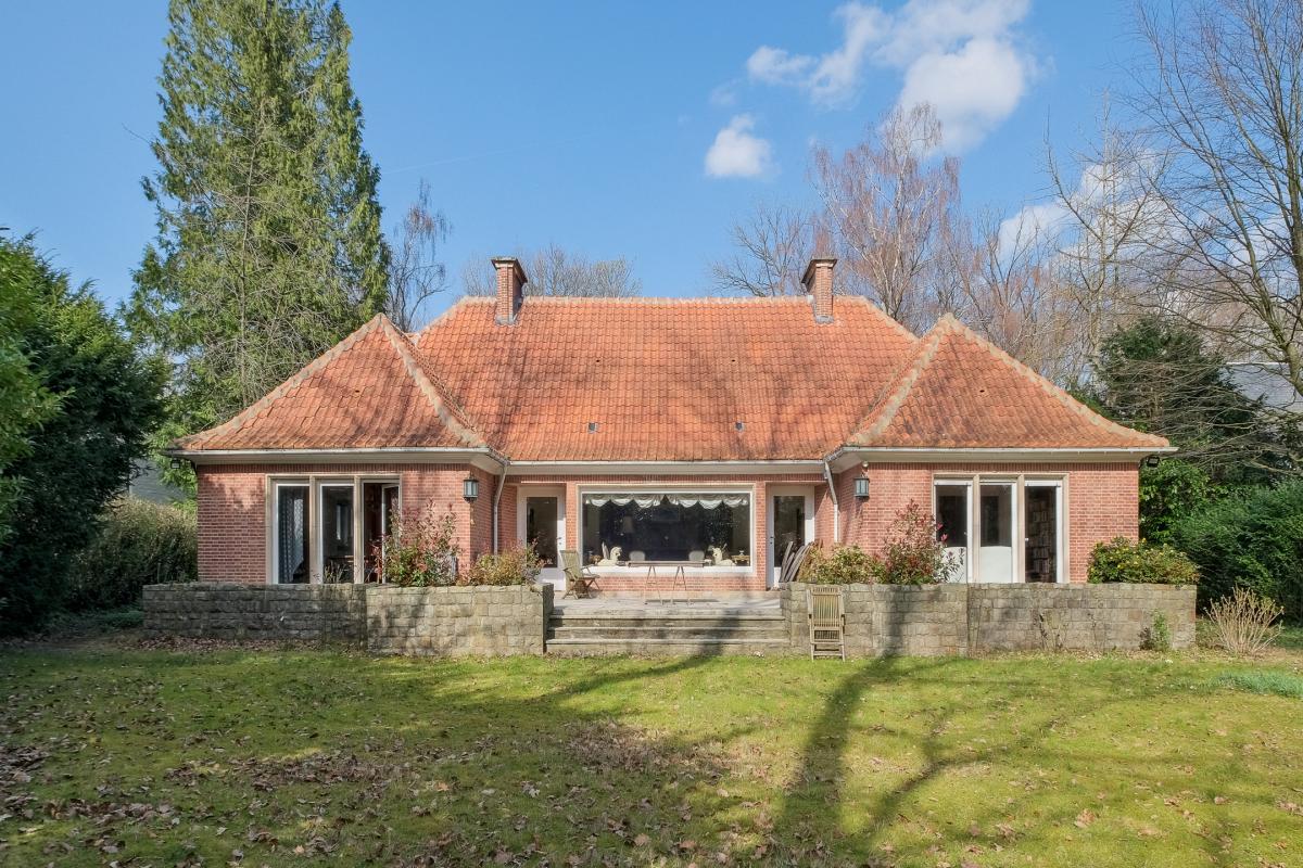 Prince d'Orange : Villa d'exception de plain-pied