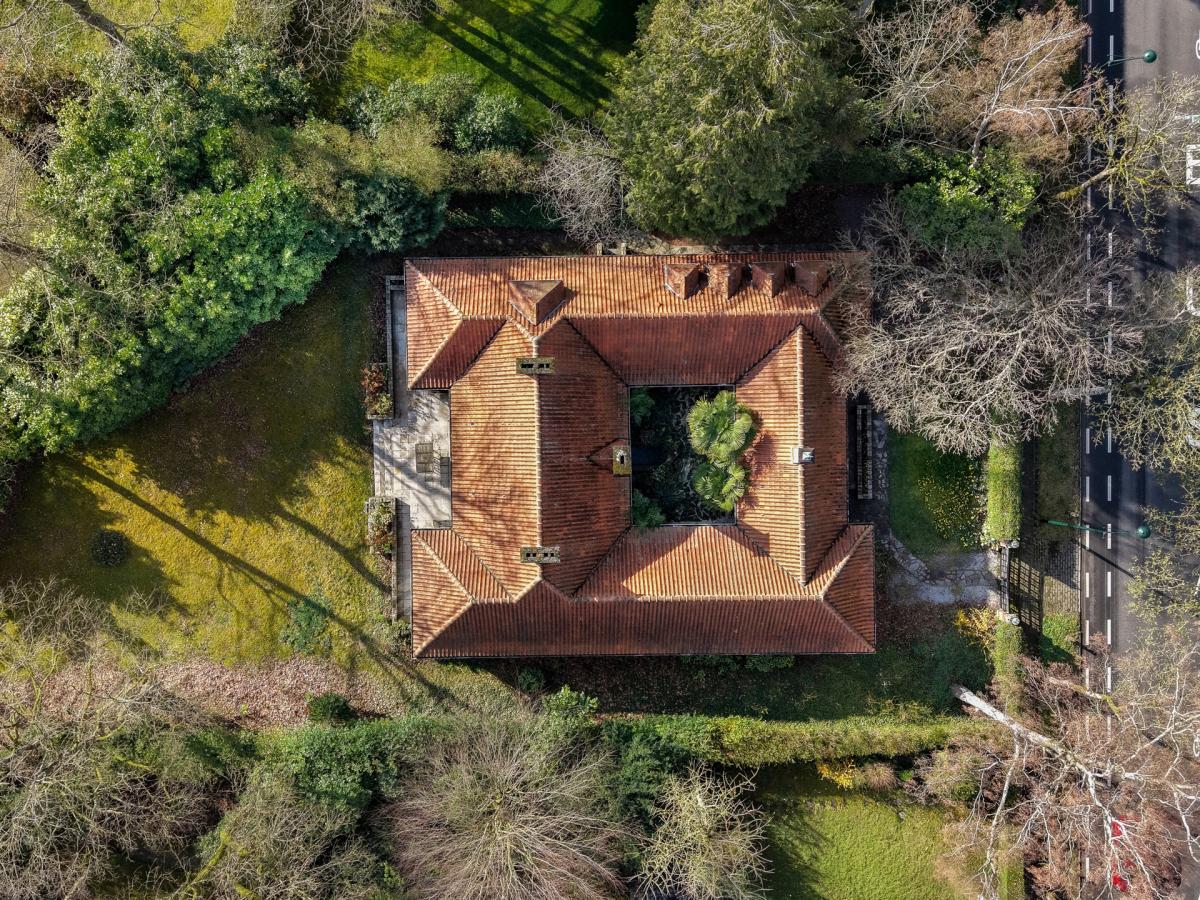 Prince d'Orange : Villa d'exception de plain-pied