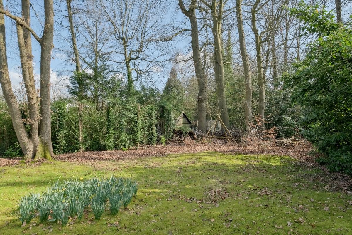 Prince d'Orange : Villa d'exception de plain-pied