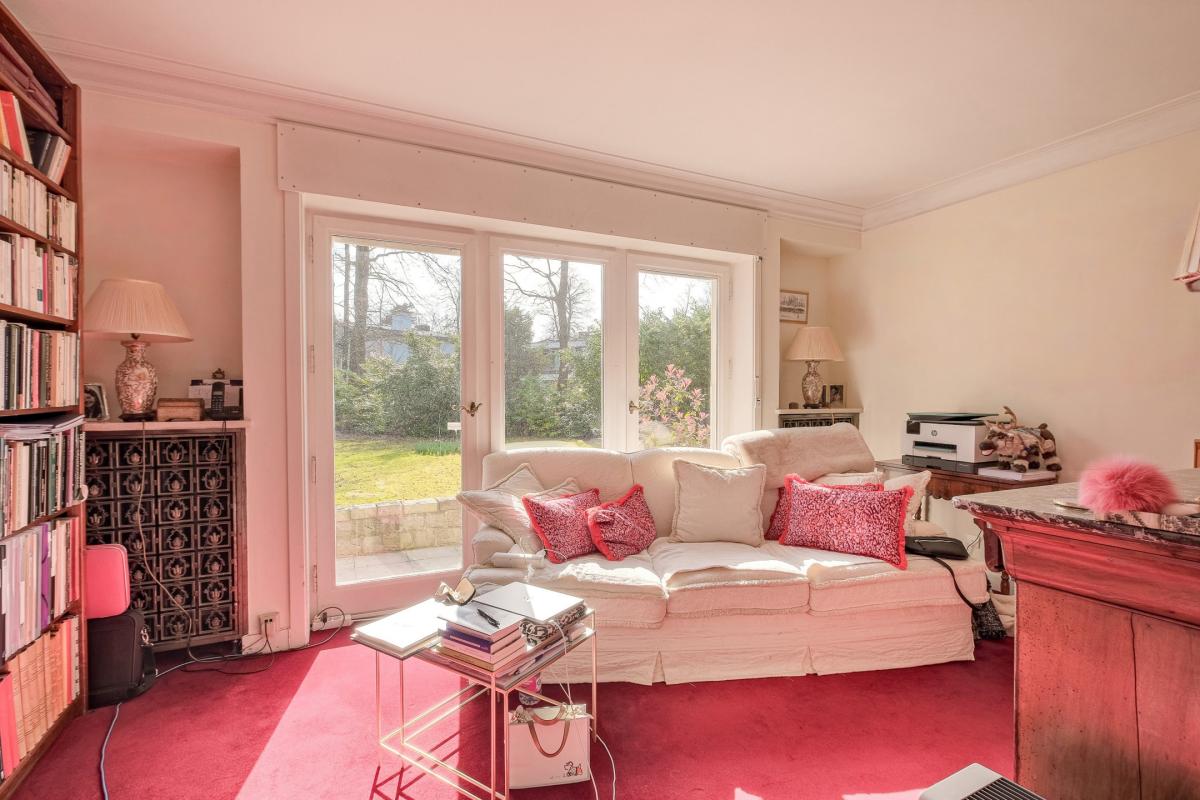 Prince d'Orange : Villa d'exception de plain-pied