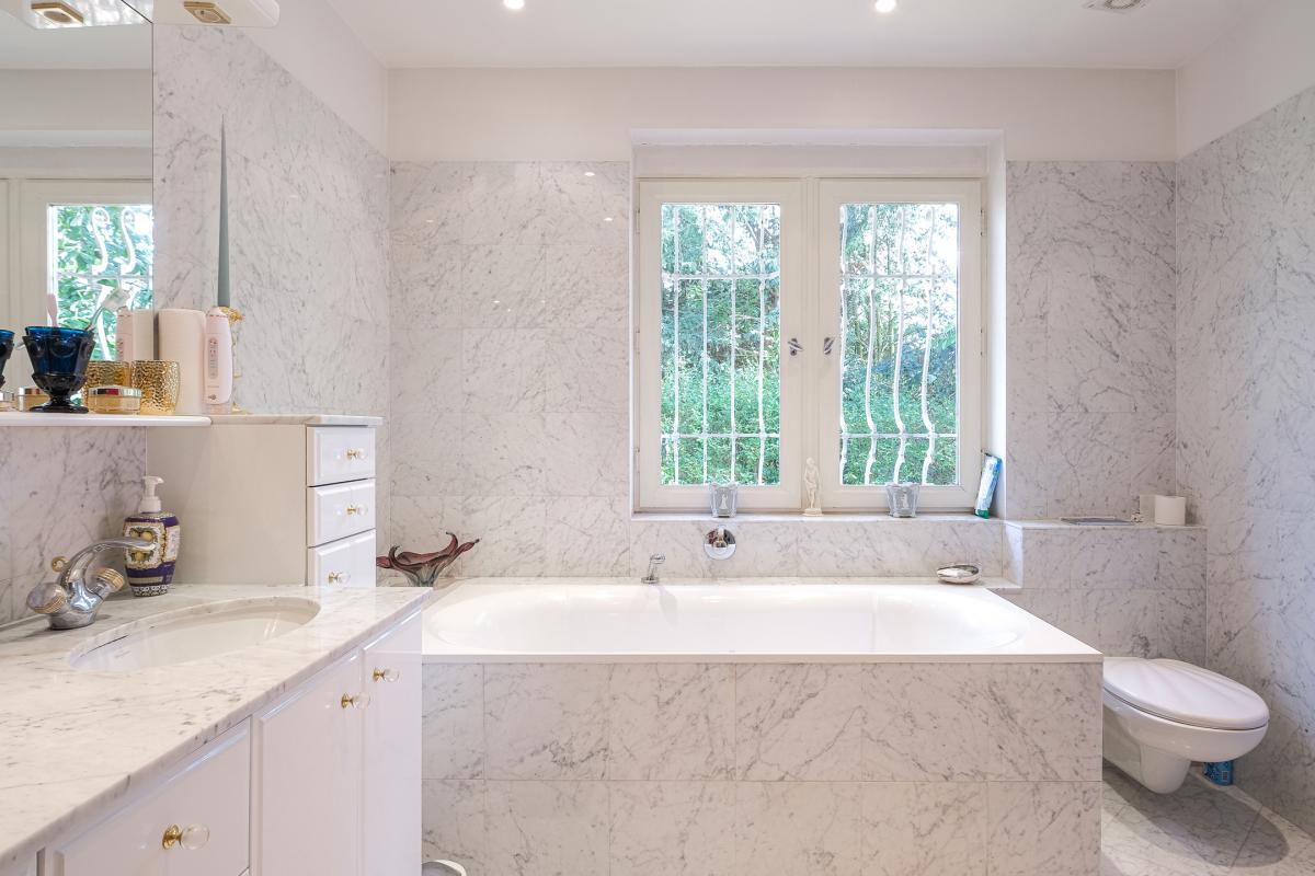 Prince d'Orange : Villa d'exception de plain-pied