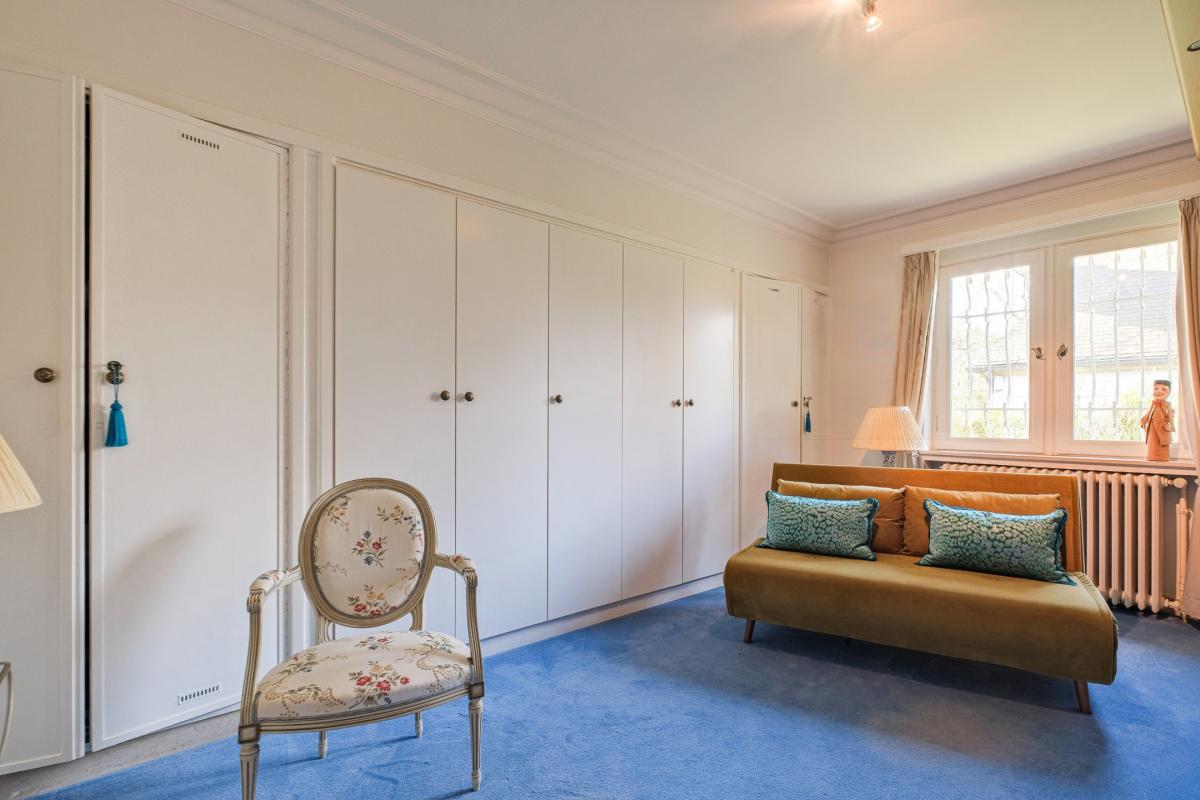 Prince d'Orange : Villa d'exception de plain-pied