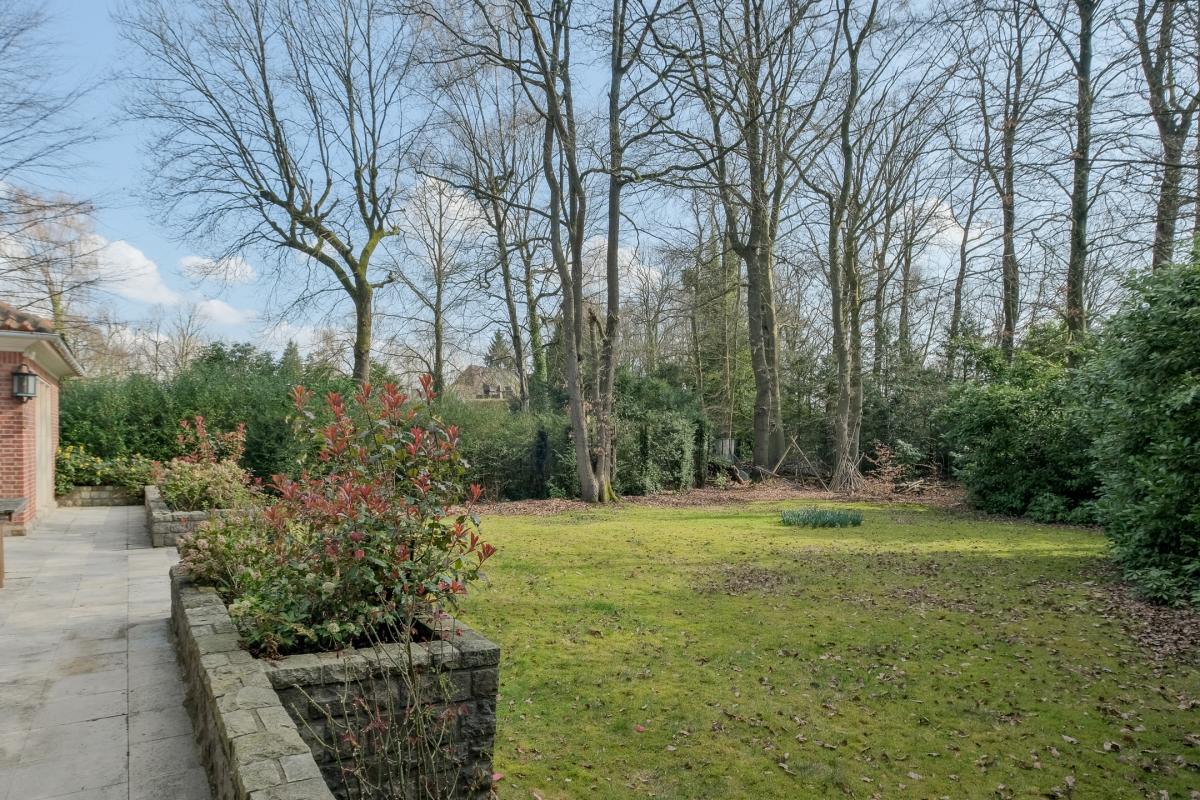 Prince d'Orange : Villa d'exception de plain-pied