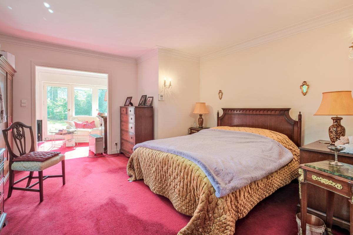 Prince d'Orange : Villa d'exception de plain-pied