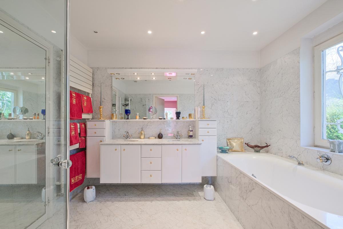 Prince d'Orange : Villa d'exception de plain-pied