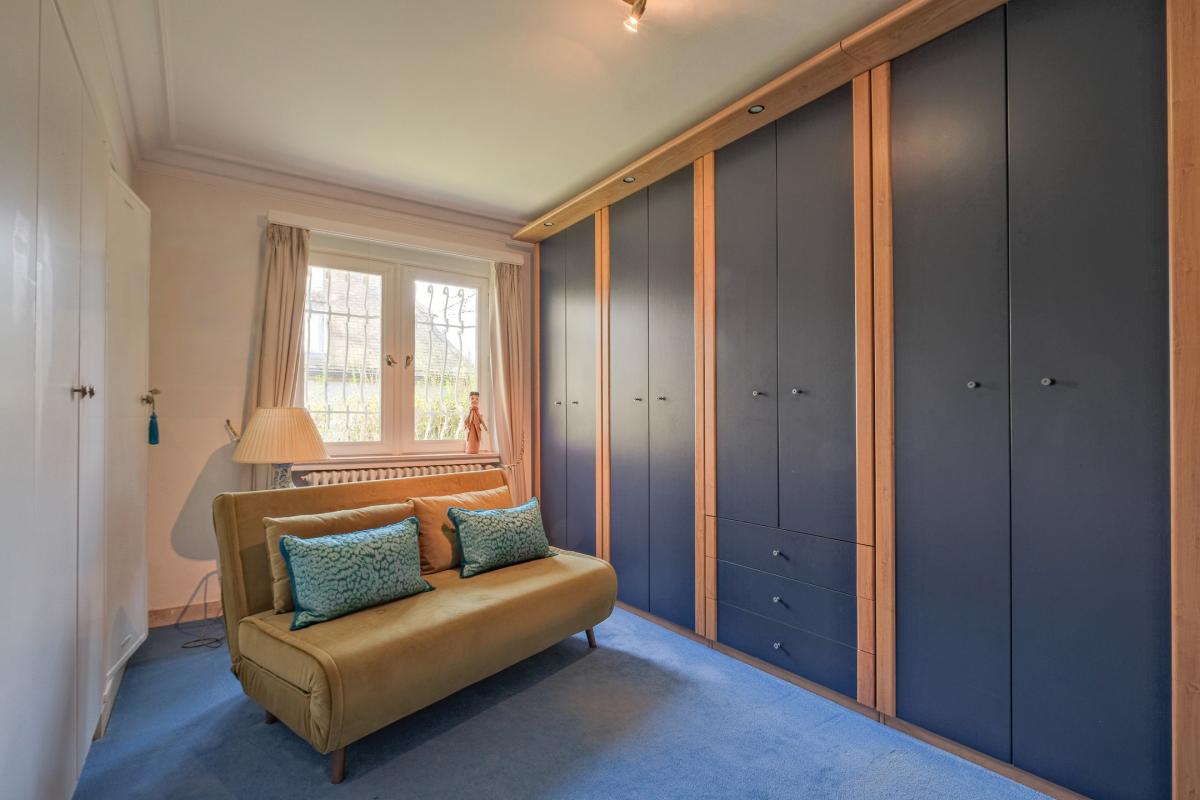 Prince d'Orange : Villa d'exception de plain-pied