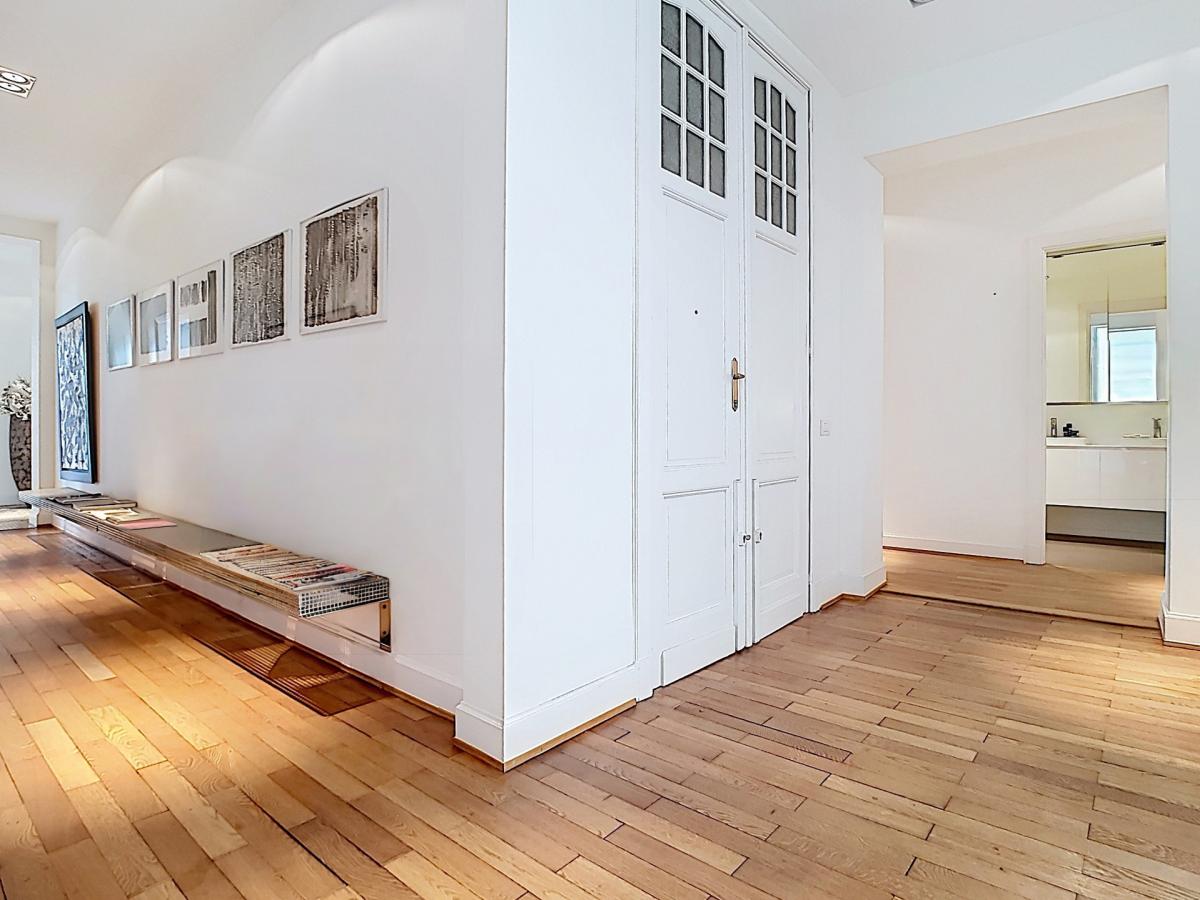 Avenue Molière - Splendide appartement 3 chambres + terrasse