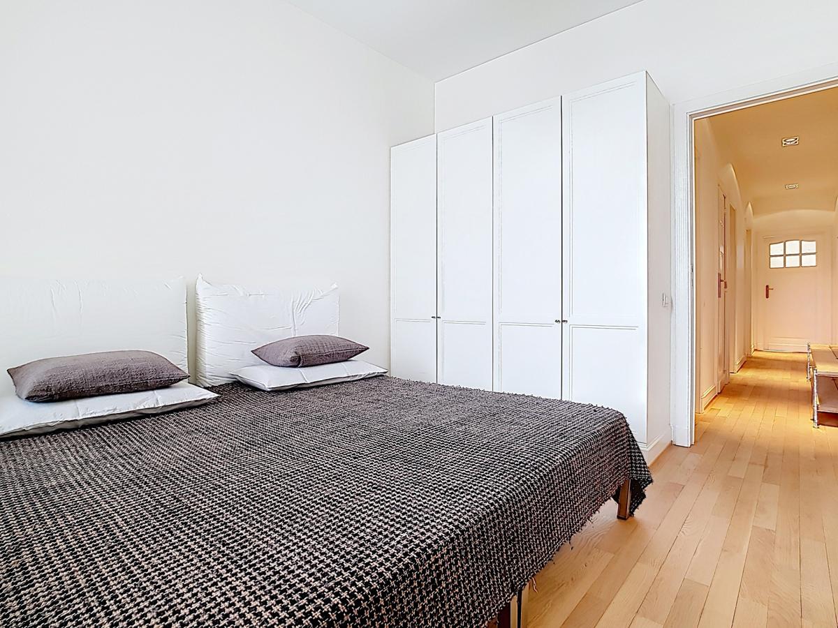 Avenue Molière - Splendide appartement 3 chambres + terrasse