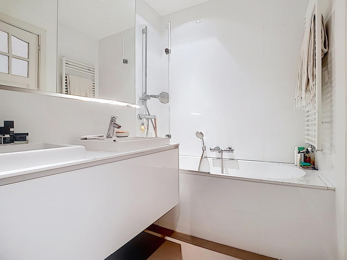 Avenue Molière - Splendide appartement 3 chambres + terrasse