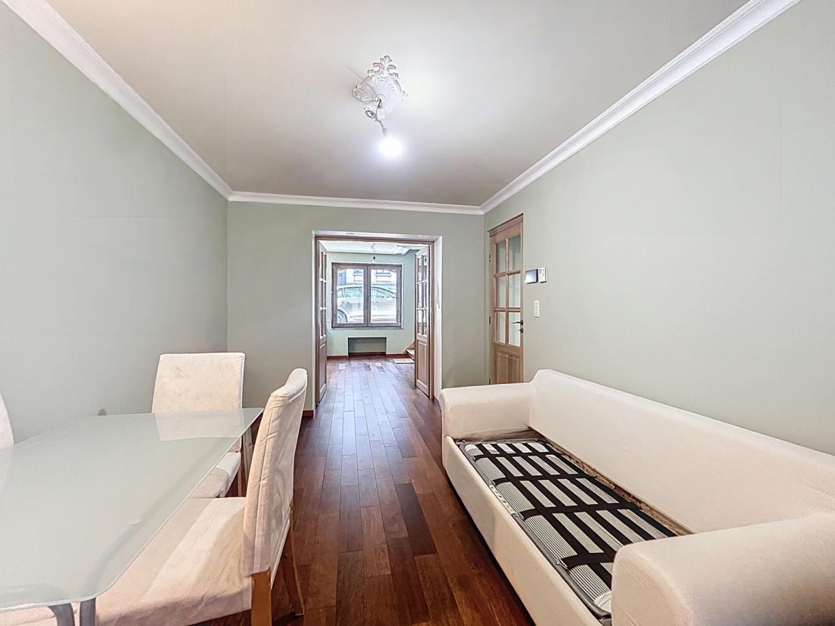 Charmant appartement rénové1 ch meublé avec terrasse 